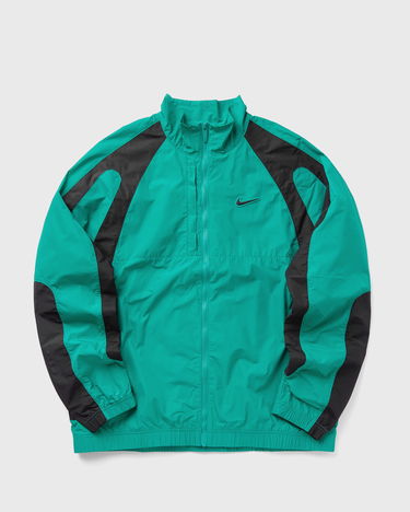 Ветровка Nike NOCTA WOVEN TRACK JACKET Тюркоазено | FN7666-340, 2