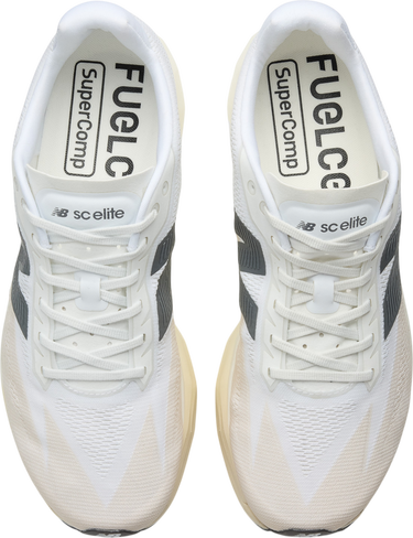 Кецове и обувки New Balance FuelCell SuperComp Elite v5 Сиво | wrcelld5-wrcelld5, 2