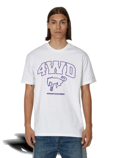 Horse Mascot T-Shirt