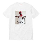 Gucci Mane Character Print T-Shirt
