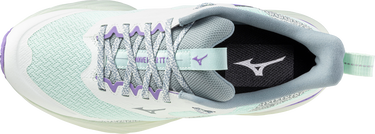 Кецове и обувки Mizuno Mizuno WAVE RIDER TT 2 Бяло | j1gd2432-71, 3