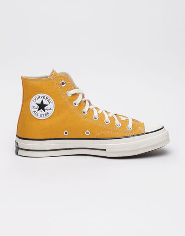 Кецове и обувки Converse Chuck 70 Classic Жълто | 162054C, 1