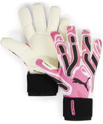 ULTRA Ultimate Hybrid Goalkeeper Gloves with 4MM Superior Grip
