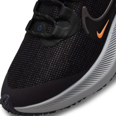 Кецове и обувки Nike Zoom Winflo 8 Shield W Черно | DC3730-002, 2