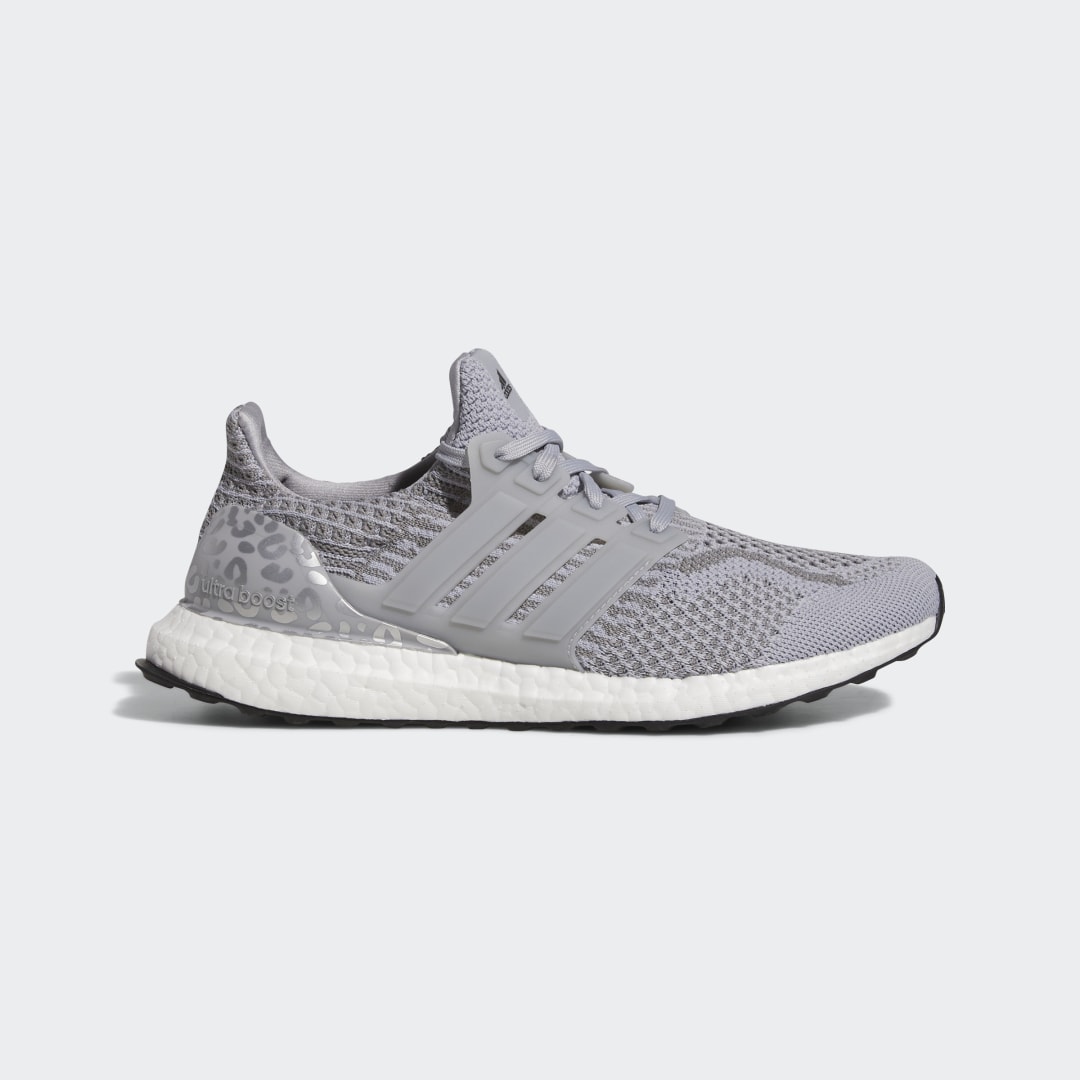 Кецове и обувки adidas Performance UltraBOOST 5.0 DNA W Сиво | GY8343, 0