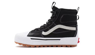 Кецове и обувки Vans SK8-HI Gore-Tex MTE-3 Черно | VN0A5I111KP, 0