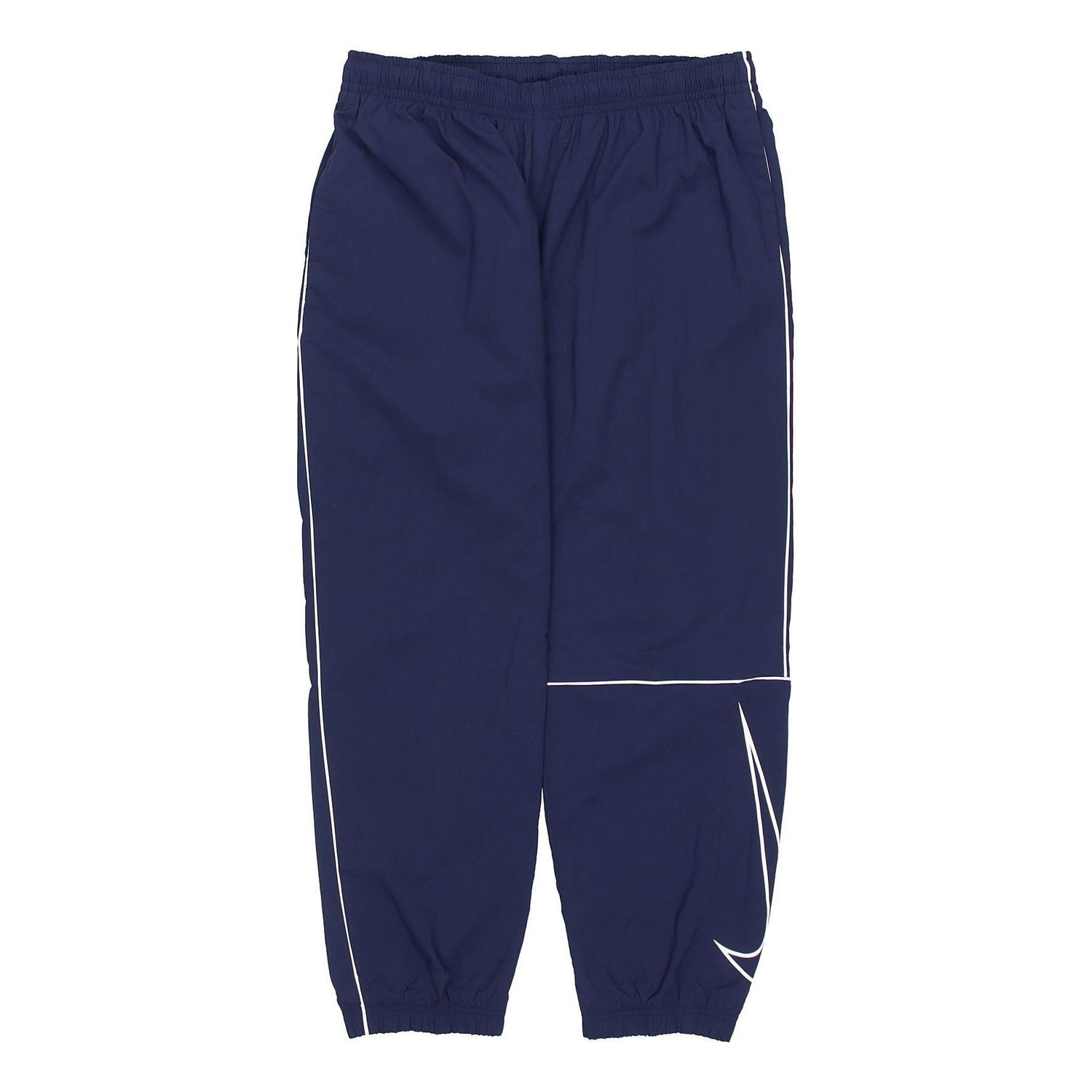 Спортни панталони Nike SB Nike SB Skate Pants Тъмно синьо | CN5433-451, 0
