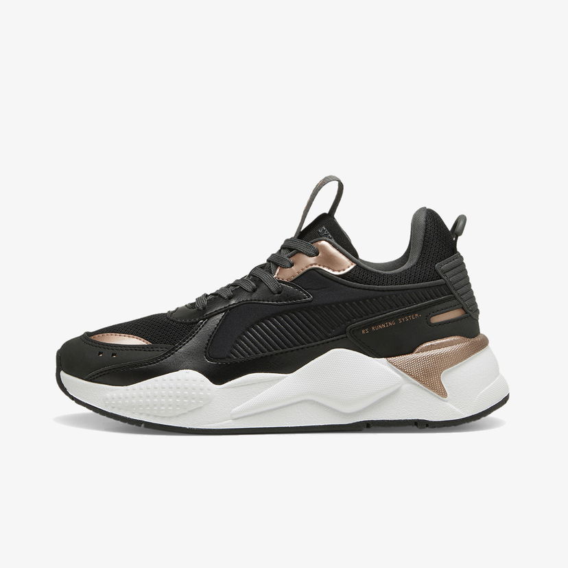 Кецове и обувки Puma RS-X Glam Черно | 396393-02