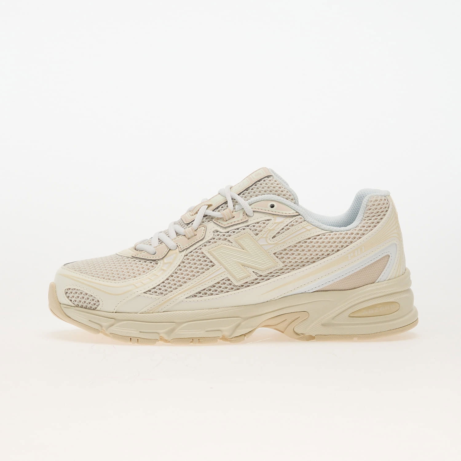 Кецове и обувки New Balance 740 Бежово | U740KP2, 0