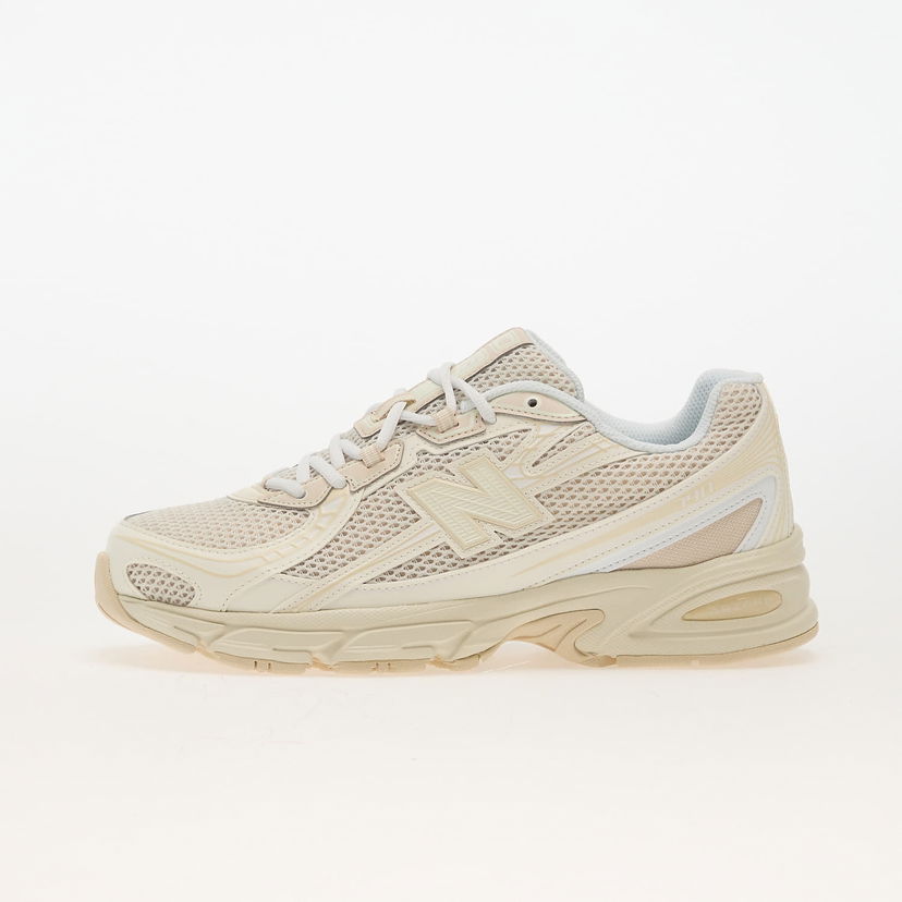 Кецове и обувки New Balance 740 Бежово | U740KP2