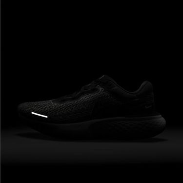 Кецове и обувки Nike ZoomX Invincible Run Flyknit Черно | CT2228-103, 3