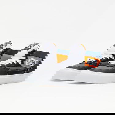 Кецове и обувки Vans Half Cab EF VLT LX Черно | VN0A5HUS4GH1, 4