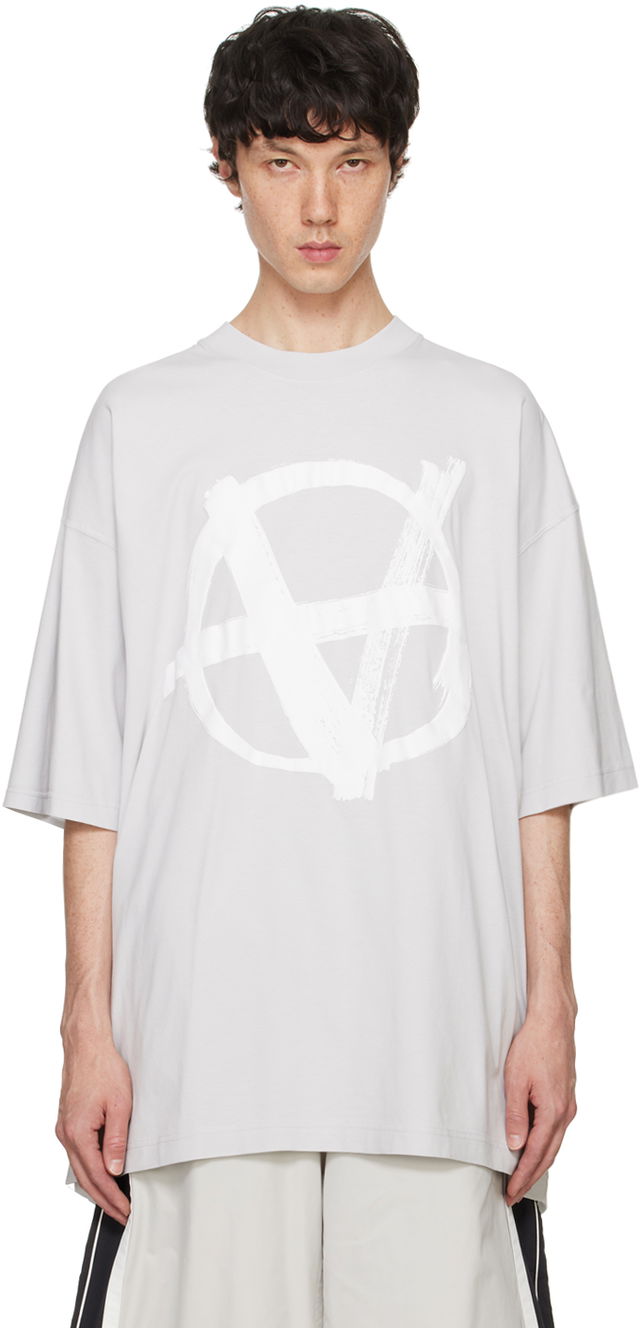 Double Anarchy T-Shirt