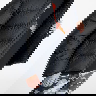 Пухо яке Jordan Jordan Brooklyn Puffer Jacket Черно | FV7317-010, 3