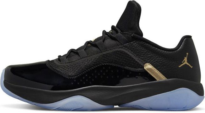 Кецове и обувки Jordan Air Jordan 11 CMFT Low Черно | DO0613-007, 0