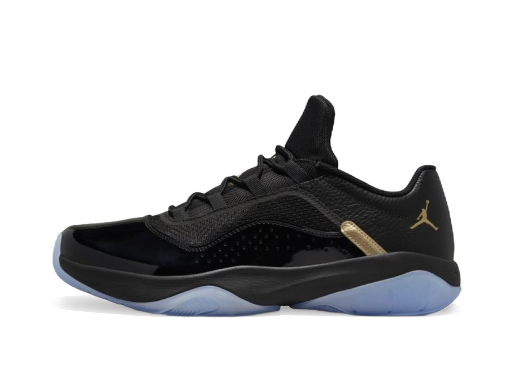 Кецове и обувки Jordan Air Jordan 11 CMFT Low Черно | DO0613-007