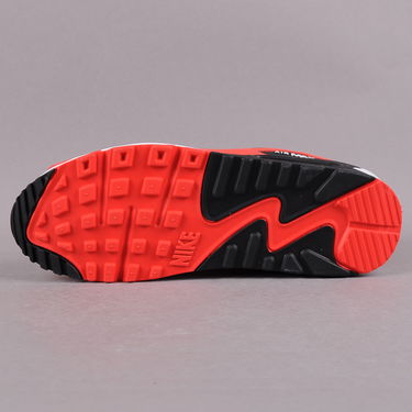 Кецове и обувки Nike Air Max 90 Essential Червено | 537384 116, 4