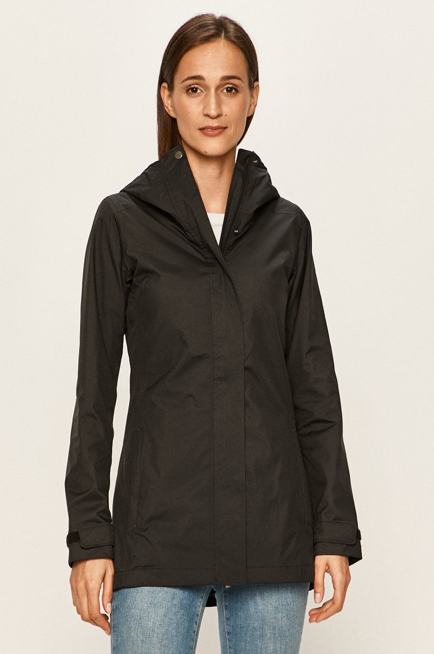 Ветровка Columbia Jacket Splash A Little Ii Черно | 1771064, 0