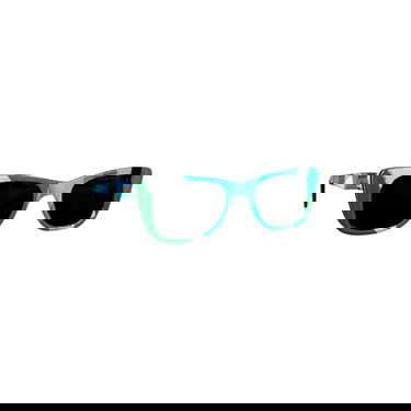 Слънчеви очила Supreme Emilio Pucci x Cat Sunglasses Синьо | SS21G5 BLUE, 1