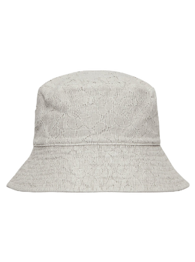 Шапка GUESS Lace Bucket Hat Бежово | M3GZ25WFGV0 G046