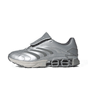 Predator Megaride "Silver Metallic"