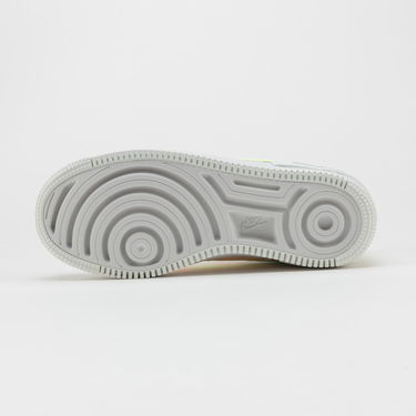 Кецове и обувки Nike W Air Force 1 Shadow Бяло | CI0919-107, 4