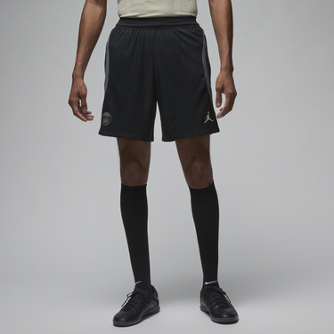 Къси панталони Jordan Dri-FIT ADV Paris Saint-Germain Strike Elite Shorts Черно | DZ0718-010, 3
