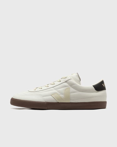 Кецове и обувки Veja Panenka O.T. Leather Бяло | FU2020896B, 0