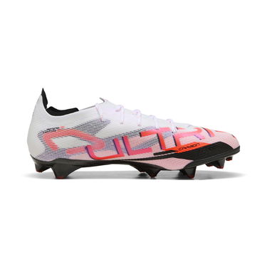 Кецове и обувки Puma ULTRA 5 CARBON FG Бяло | 108157_01, 4