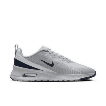 Кецове и обувки Nike Air Max Nuaxis Сиво | FD4329-003, 2