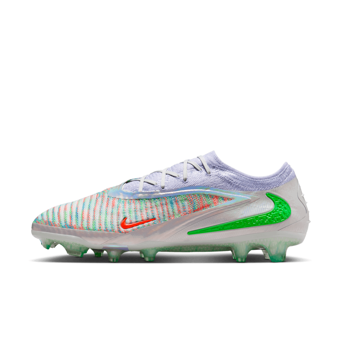 Кецове и обувки Nike EA Sports FC 26 x Phantom 6 Low Elite 'Phantom Mode' Многоцветен | HQ2333-900, 0
