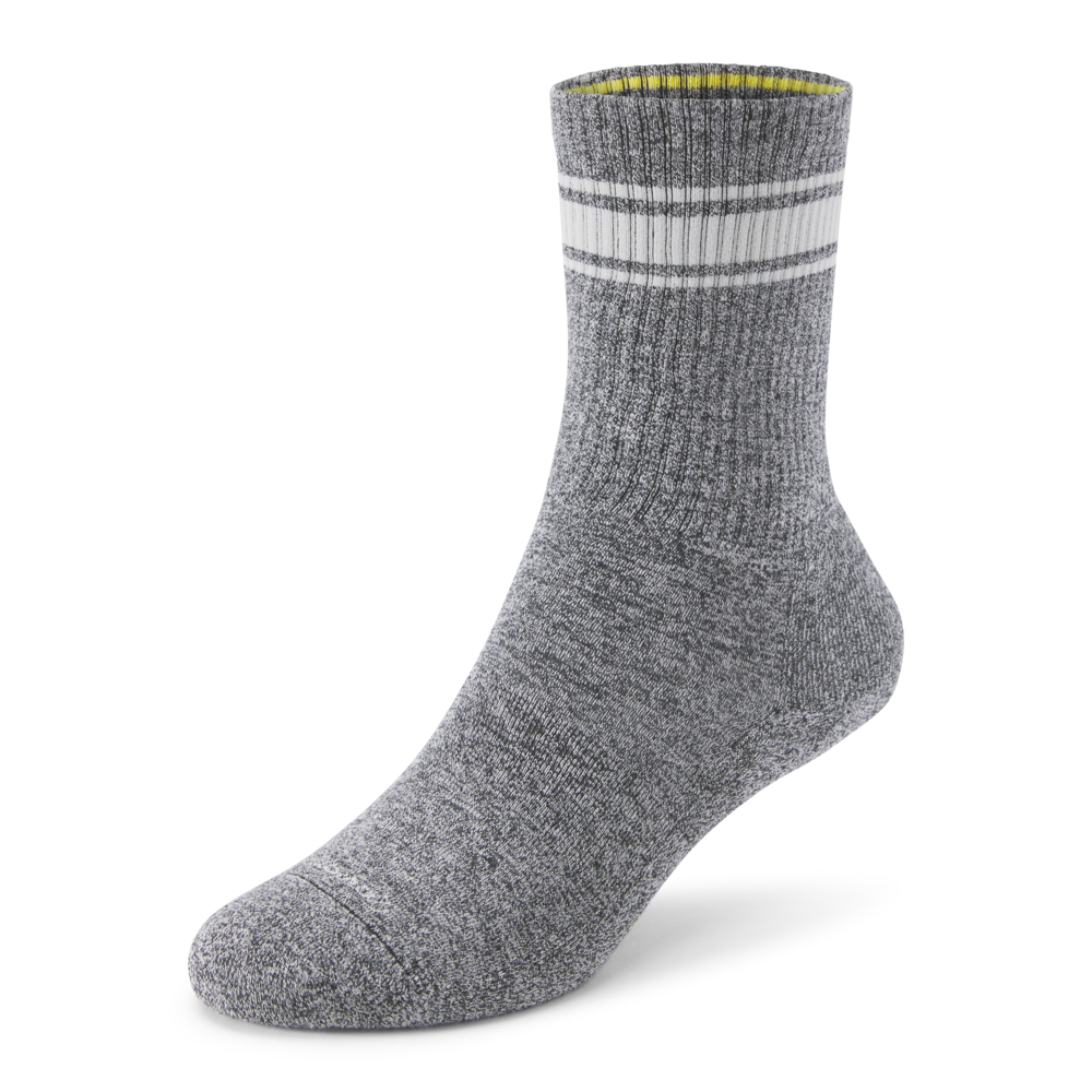 Чорапи Allbirds Crew Socks Сиво | A11491U, 0