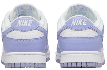 Кецове и обувки Nike Dunk Low Лилаво | DN1431-103, 3