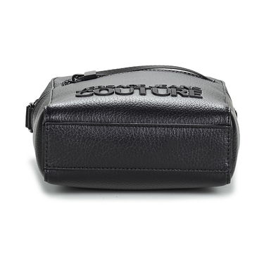 Чанта през рамо Versace Pouch Jeans Couture Черно | YA4B75-ZG128-899, 3