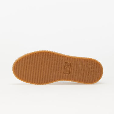 Кецове и обувки Puma Rihanna x Suede Creepers Оранжево
 | 36234101, 4