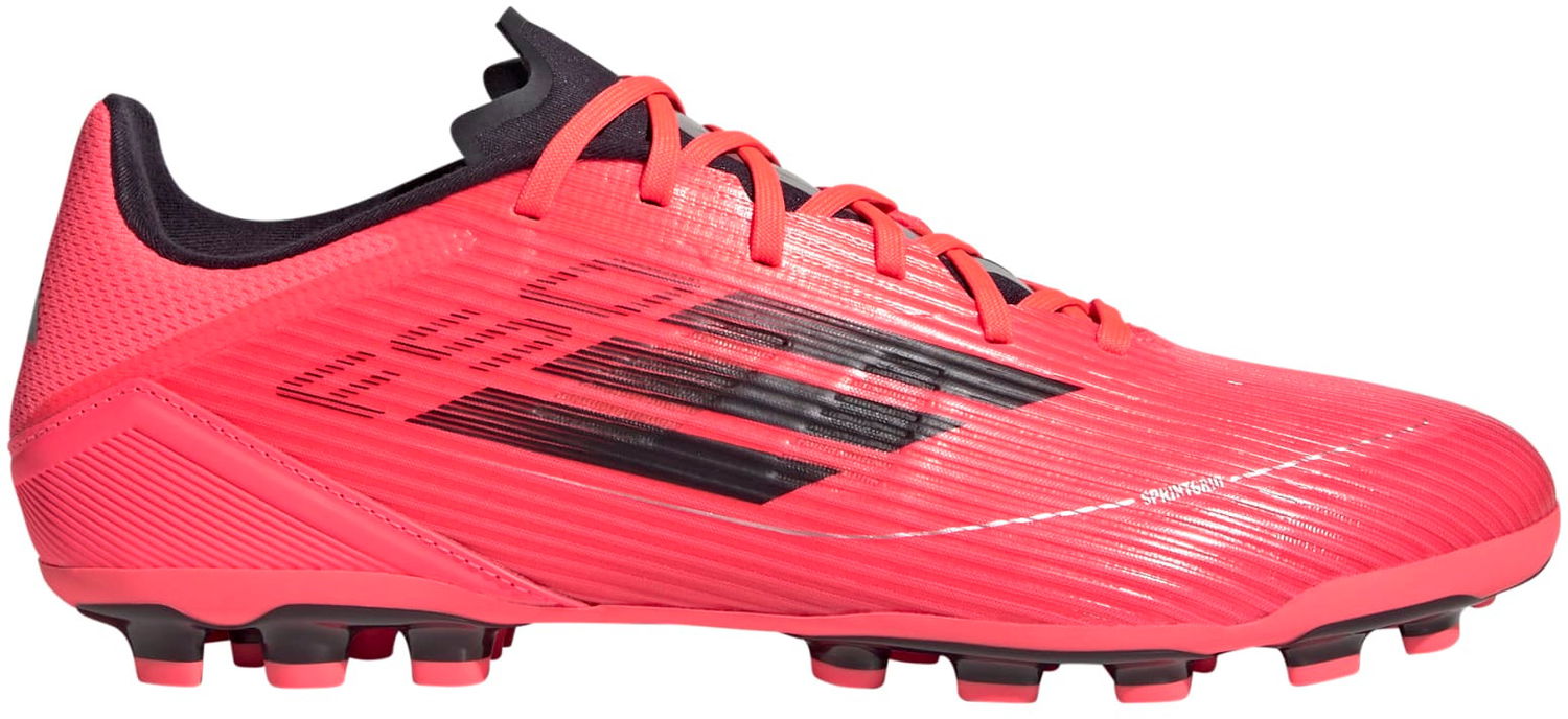 Кецове и обувки adidas Performance adidas F50 League 2G/3G AG Розово | if1329, 0