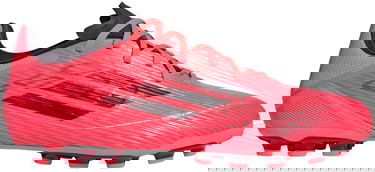 Кецове и обувки adidas Performance adidas F50 League 2G/3G AG Розово | if1329, 0