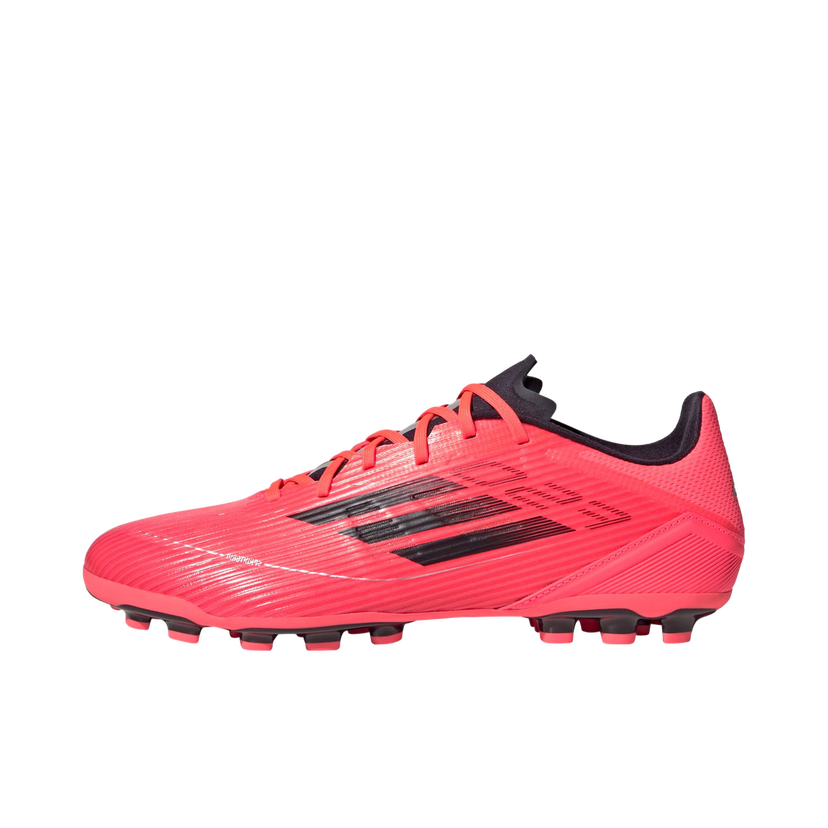 Кецове и обувки adidas Performance adidas F50 League 2G/3G AG Розово | if1329