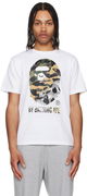 1st Camo Crazy 'By Bathing Ape' T-shirt