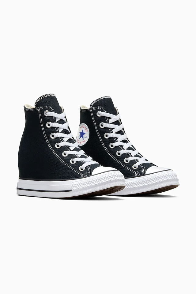 Chuck Taylor All Star Classic Wedge Platform