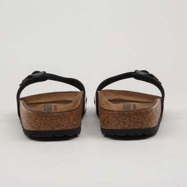 Кецове и обувки Birkenstock Madrid BS Черно | 40303, 3