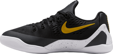 Кецове и обувки Nike Kobe IX Low EM Черно | FV3607-003, 3