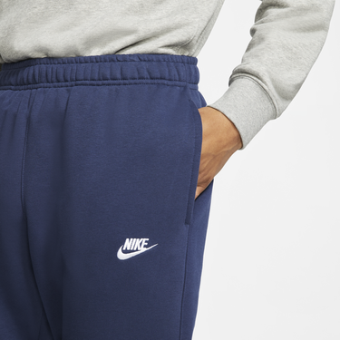 Спортни панталони Nike Club Fleece Jogger Pants Тъмно синьо | BV2679-410, 1