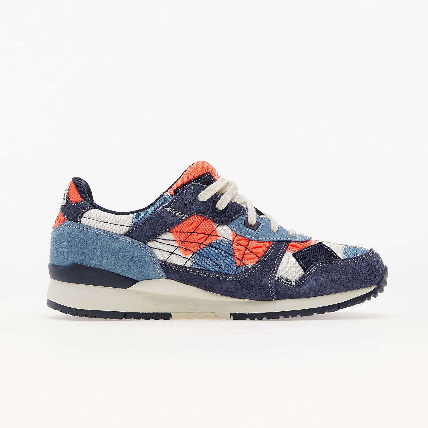 Кецове и обувки Asics Gel-Lyte III Бежово | 1203A133-200, 1