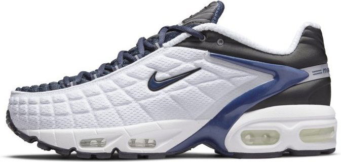 Кецове и обувки Nike Air Max Tailwind V SP Бяло | CU1704-100, 0