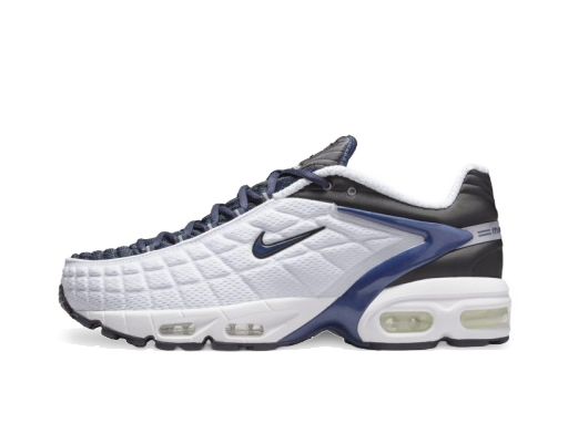 Кецове и обувки Nike Air Max Tailwind V SP Бяло | CU1704-100