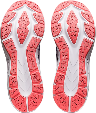 Кецове и обувки Asics Asics Dynablast 3 Лилаво | 1012b289-403, 2