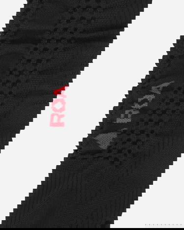 Чорапи ROA Long Socks Черно | OBMW002YA01 BLK0001, 4