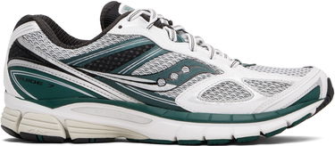Кецове и обувки Saucony ProGrid Guide 7 Бяло | S70936-8, 0