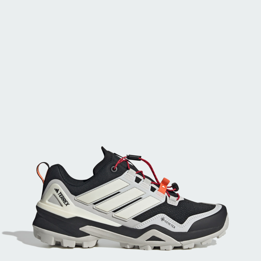 Кецове и обувки adidas Performance Terrex Skychaser GORE-TEX Hiking Shoes Бежово | IH2802, 0